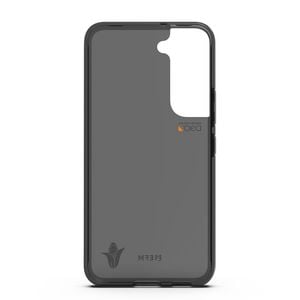 EFM Bio+ Case Armour with D3O BioFor Samsung Galaxy S22 (6.1) - Smoke Clear