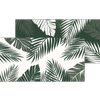 Tropical 6m x 2.4mRecycled Poly Camping Mat - Xtra Large