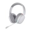 AULA G7 Pro Wireless Multiplatform Tri-Mode Gaming Headset White