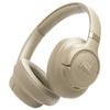 Jbl Tune 730bt Wireless Overear Headphones - Beige