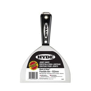 Hyde 152mm Carbon Joint Knife With Hammerhead