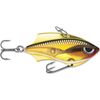 Rapala RapV Blade 60mm Vibration Lipless Crankbait Lure Gold
