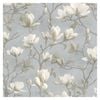 Petalina Blue Wallpaper, 36404