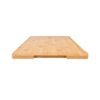 Extensible Bamboo Cutting Board Set