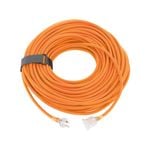 DETA 40m 2.5mm 15A Extra Heavy Duty Extension Lead