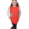 Licensed Afl Girls Football Costume - One Size