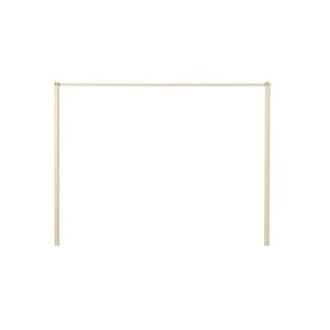 Daytek Primrose Ground Mount Kit - In Ground