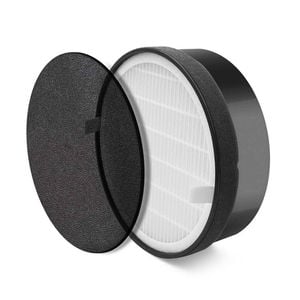 AROVEC Air Purifier Replacement Filter for AV-P152, Genuine (1 Pack)