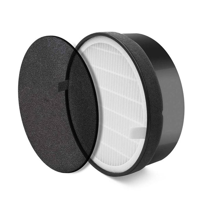 AROVEC Air Purifier Replacement Filter for AV-P152, Genuine (1 Pack)