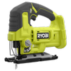 Ryobi 18V ONE+ Jigsaw RJS18 - Tool Only