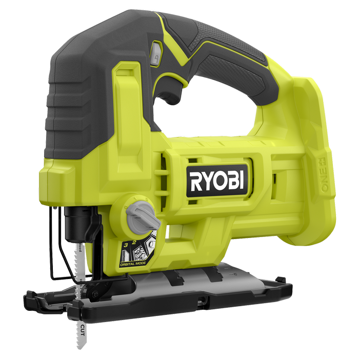 Ryobi 18V ONE+ Jigsaw RJS18 - Tool Only