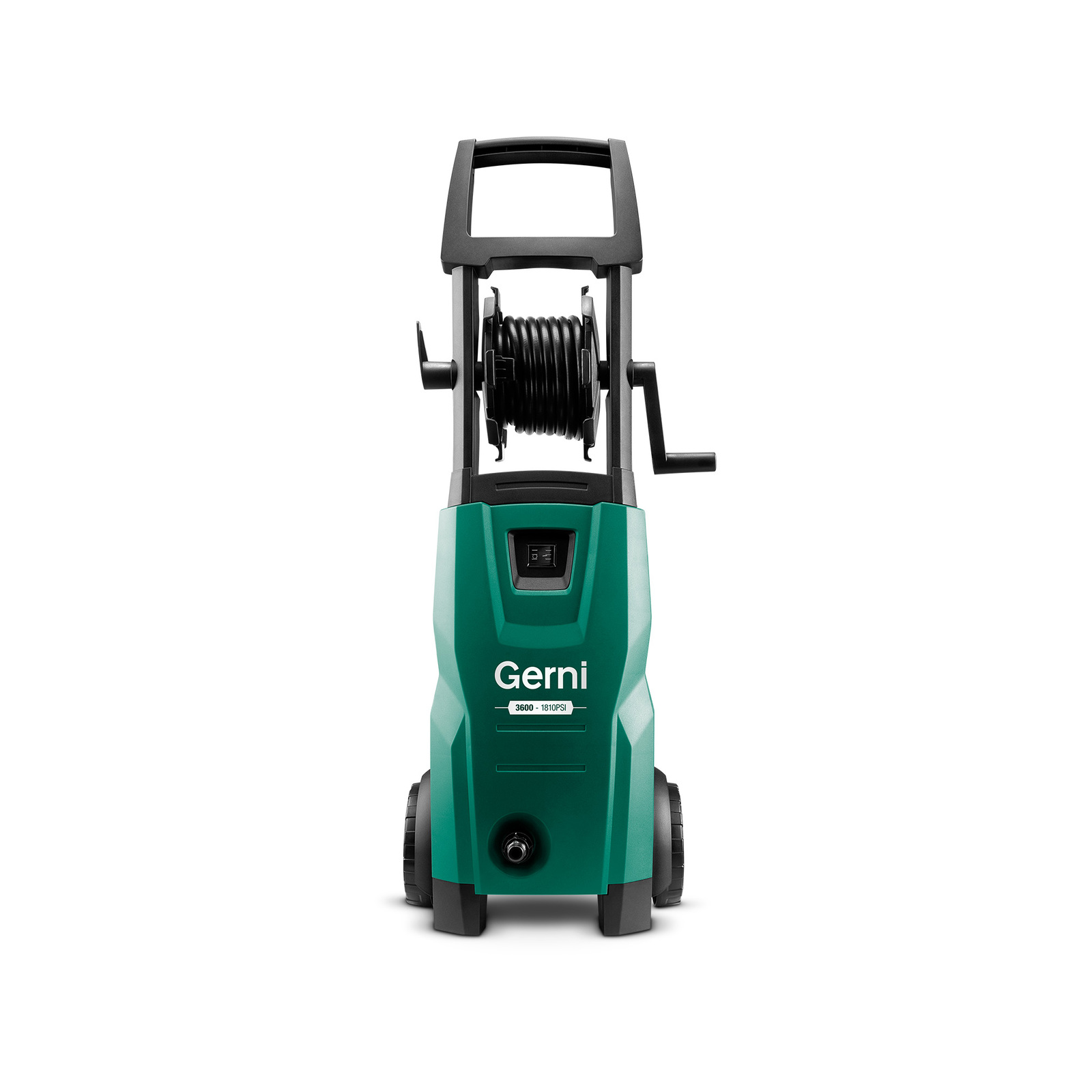 Gerni 1810 psi discount