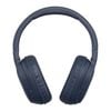 Belkin Soundform Surround Overear Headphone - Blue [aud009fqbl]