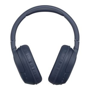 Belkin Soundform Surround Overear Headphone - Blue [aud009fqbl]