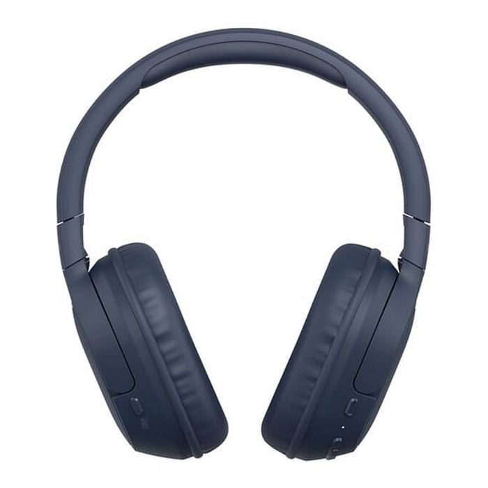 Belkin Soundform Surround Overear Headphone - Blue [aud009fqbl]