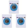 3PK Martin Guitar MA535 Authentic Strings 92/8 Phosphor Bronze Custom Light