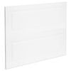 Kaboodle 900mm Nougat Truffle Heritage 2 Drawer Panels