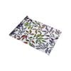 Pillar 0.45 x 2m Leaves Static Window Film