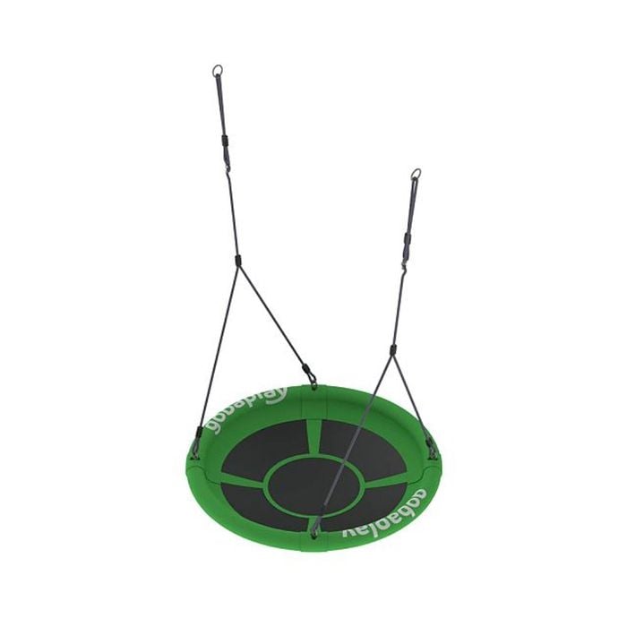 FlyMax Saucer Tree Swing