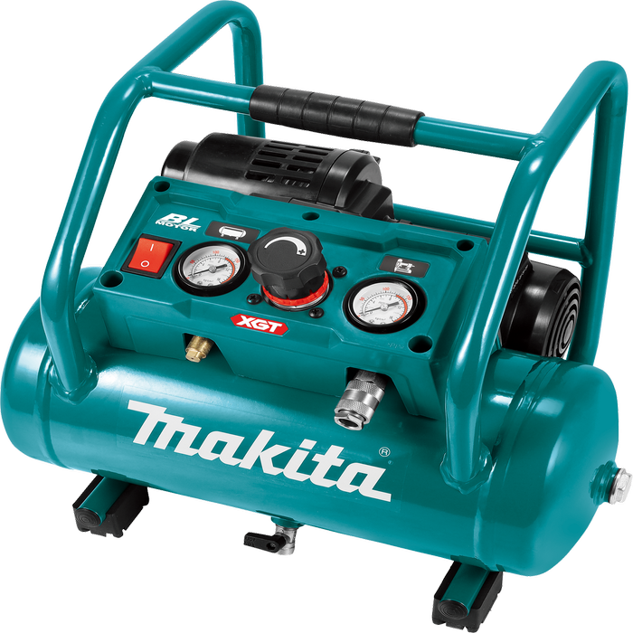 Makita 40V XGT Compressor - Skin Only