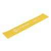 Ultimate 300 x 50 x 1mm Small Yellow Micro Band
