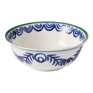 Ecology Laurus Deep Serving Bowl 24cm