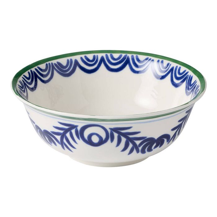 Ecology Laurus Deep Serving Bowl 24cm