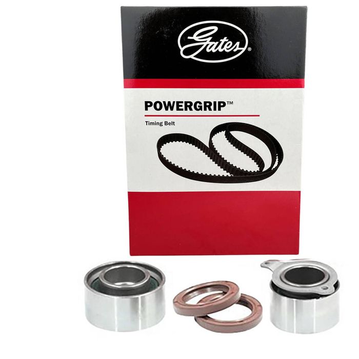 Timing Belt Kit For Ford Courier Telstar AT AV Mazda 626 GD B2200 MX6 F2 2.2L