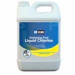 Pool & Spa Chemicals