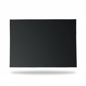Portable Blackout Curtains for Travel - 100% Room Darkening Shades for Nursery and Bedroom