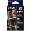 Epson GENUINE Epson 273XL Photo Black Ink Cartridge High Capacity Claria T275192