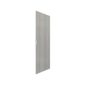 Lugna 2045 x 600 x 16mm Mist Left Hand Door