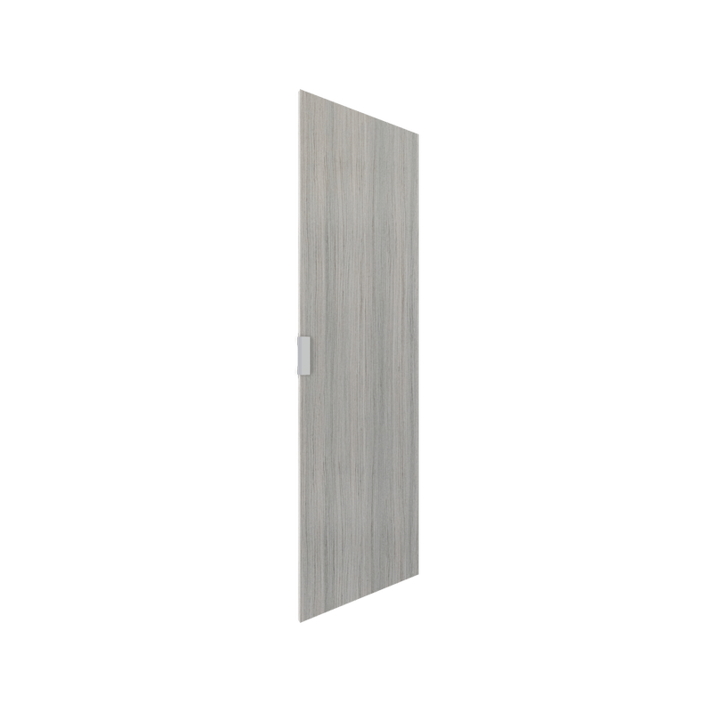 Lugna 2045 x 600 x 16mm Mist Left Hand Door