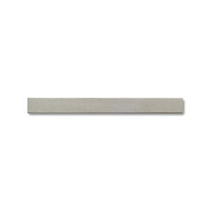 Ridgi 1.5m x 150mm x 50mm Smooth Grey Concrete Reinforced Sleeper