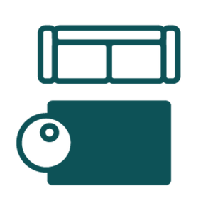 Icons- Rug Size Guide -150x200