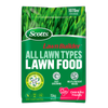 Scotts Lawn Builder 15kg All Lawn Types Lawn Food