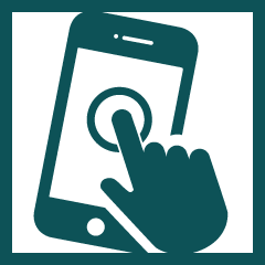 Icon - (AS PNG not SVG) - Services - Shop Online 