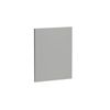 Kaboodle 450mm Oyster Modern Med Cabinet Door