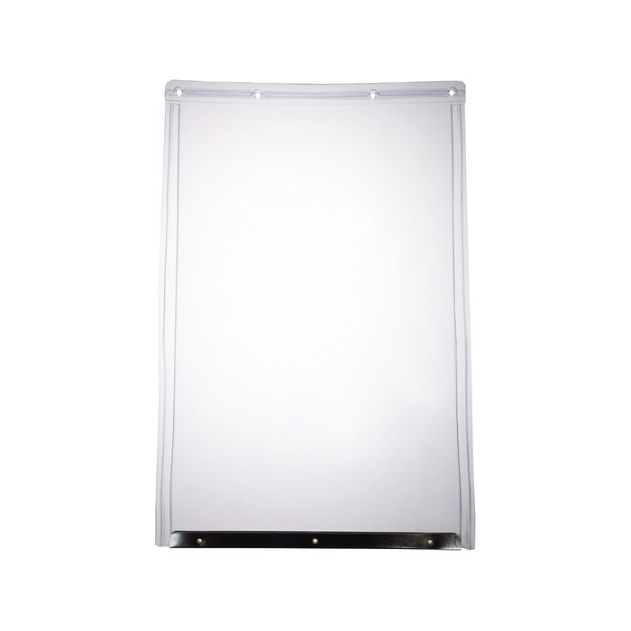 Hartman 270 x 385mm Large Pet Door Flap Replacement