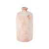 Maine & Crawford Noor 30cm Terracotta Dish Jug Vase - Natural