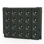 Bailey 1000L Karaka Slim Jim Water Tank