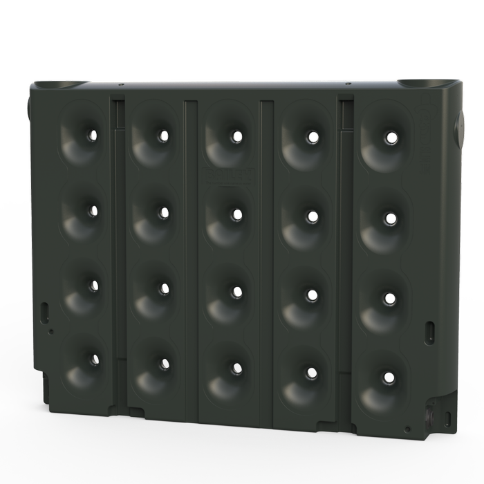 Bailey 1000L Karaka Slim Jim Water Tank
