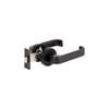 Zanda Black Streamline Passage Set 7314.BLK