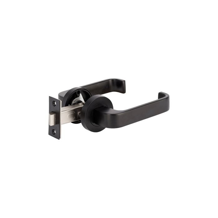 Zanda Black Streamline Passage Set 7314.BLK