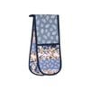 Ladelle Homespun Double Oven Mitt 17 x 89 cm