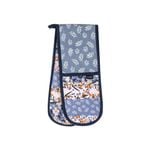 Ladelle Homespun Double Oven Mitt 17 x 89 cm