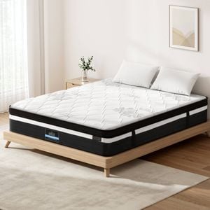 Giselle Extra Firm Mattress 28cm - Double