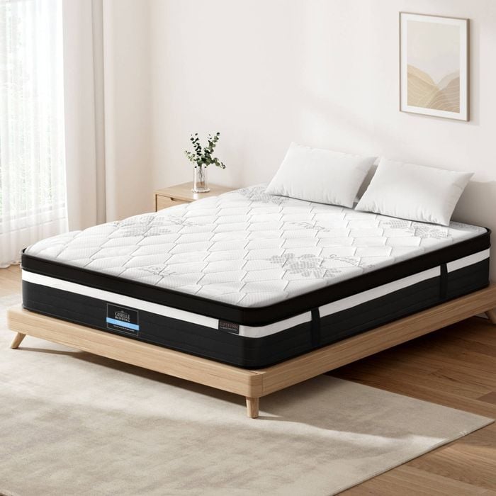 Giselle Extra Firm Mattress 28cm - Double