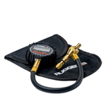 Rugged 4x4 Digital Tyre Deflator
