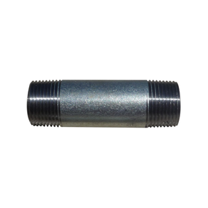 Brasshards 25 x 1800mm Galvanised Pipe